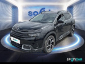 Citroen C5 Aircross Hybrid 225ch C-Series e-EAT8  2021 - annonce de voiture en vente sur Auto Sélection.com