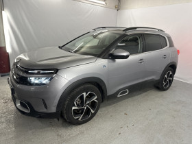 Citroen C5 Aircross , garage Citroën Mulhouse  Illzach