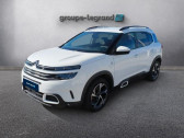 Annonce Citroen C5 Aircross occasion Hybride rechargeable Hybrid 225ch C-Series e-EAT8 � Cherbourg-en-Cotentin