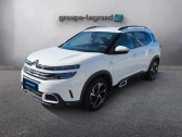 Annonce Citroen C5 Aircross occasion Hybride rechargeable Hybrid 225ch C-Series e-EAT8 � Cherbourg-en-Cotentin