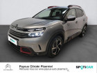 Citroen C5 Aircross occasion année 2021 boite Automatique Annonce Citroen C5 Aircross occasion Hybride Hybrid 225ch C-Series e-EAT8 à PLOERMEL