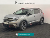 Annonce Citroen C5 Aircross occasion Hybride Hybrid 225ch C-Series e-EAT8  Rivery