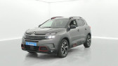 Citroen C5 Aircross occasion année 2021 boite Automatique Annonce Citroen C5 Aircross occasion Hybride rechargeable Hybrid 225ch C-Series e-EAT8+options à SAINT-GREGOIRE