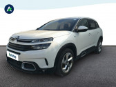 Annonce Citroen C5 Aircross occasion Essence Hybrid 225ch Feel e-EAT8  BOURGES