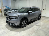 Citroen C5 Aircross occasion année 2020 boite Automatique Annonce Citroen C5 Aircross occasion Essence Hybrid 225ch Feel e-EAT8 à Haguenau
