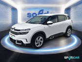 Citroen C5 Aircross Hybrid 225ch Feel e-EAT8  2021 - annonce de voiture en vente sur Auto Sélection.com