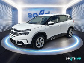 Citroen C5 Aircross , garage CITROEN Saint-Omer - SOFIDA AUTO  Saint Martin-lez-Tatinghem