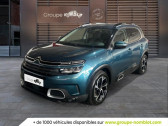 Annonce Citroen C5 Aircross occasion Hybride Hybrid 225ch Feel e-EAT8  CHALON SUR SAONE