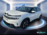 Citroen C5 Aircross Hybrid 225ch Feel e-EAT8  2021 - annonce de voiture en vente sur Auto Sélection.com