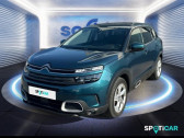 Annonce Citroen C5 Aircross occasion Essence Hybrid 225ch Feel e-EAT8  Saint Martin-lez-Tatinghem