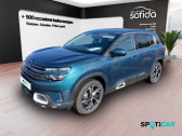 Annonce Citroen C5 Aircross occasion Essence Hybrid 225ch Feel e-EAT8  Dunkerque