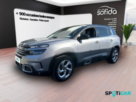 Citroen C5 Aircross , garage Peugeot Douai - SOFIDA AUTO  Dechy