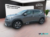 Citroen C5 Aircross Hybrid 225ch Feel e-EAT8   Saint Martin-lez-Tatinghem 62