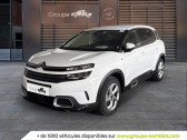 Citroen C5 Aircross occasion année 2021 boite Automatique Annonce Citroen C5 Aircross occasion Hybride Hybrid 225ch Feel e-EAT8 à CHALON SUR SAONE