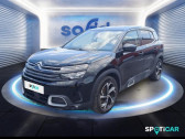 Citroen C5 Aircross occasion année 2021 boite Automatique Annonce Citroen C5 Aircross occasion Essence Hybrid 225ch Feel e-EAT8 à FEIGNIES