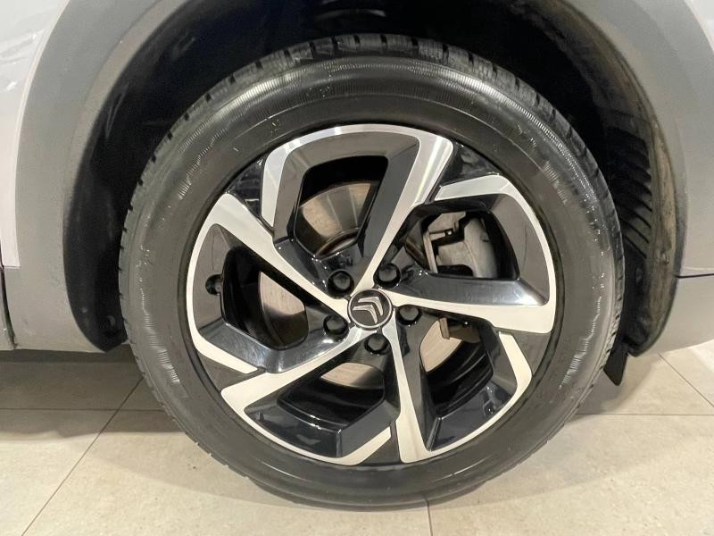 Citroen C5 Aircross Hybrid 225ch Feel e-EAT8  occasion à Haguenau - photo n°10