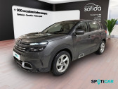 Citroen C5 Aircross occasion année 2021 boite Automatique Annonce Citroen C5 Aircross occasion Essence Hybrid 225ch Feel e-EAT8 à Loos-en-Gohelle