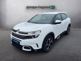 Citroen C5 Aircross occasion année 2021 boite Automatique Annonce Citroen C5 Aircross occasion Hybride rechargeable Hybrid 225ch Feel e-EAT8 à Saint-Lô