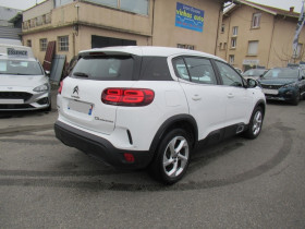 Citroen C5 Aircross HYBRID 225CH FEEL E-EAT8  occasion � Toulouse - photo n�2