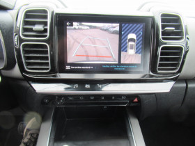Citroen C5 Aircross HYBRID 225CH FEEL E-EAT8  occasion � Toulouse - photo n�7