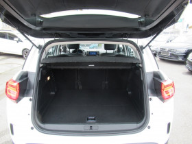 Citroen C5 Aircross HYBRID 225CH FEEL E-EAT8  occasion � Toulouse - photo n�9