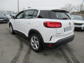 Citroen C5 Aircross HYBRID 225CH FEEL E-EAT8  occasion � Toulouse - photo n�12