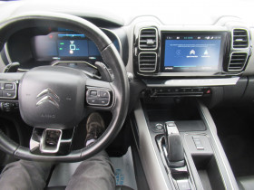 Citroen C5 Aircross HYBRID 225CH FEEL E-EAT8  occasion � Toulouse - photo n�6
