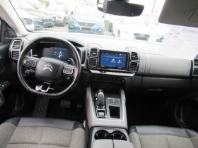 Citroen C5 Aircross HYBRID 225CH FEEL E-EAT8  occasion � Toulouse - photo n�3