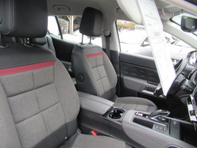 Citroen C5 Aircross HYBRID 225CH FEEL E-EAT8  occasion � Toulouse - photo n�14