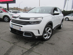 Citroen C5 Aircross , garage VINHAS AUTO � Toulouse