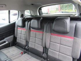 Citroen C5 Aircross HYBRID 225CH FEEL E-EAT8  occasion � Toulouse - photo n�16
