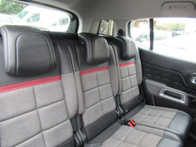 Citroen C5 Aircross HYBRID 225CH FEEL E-EAT8  occasion � Toulouse - photo n�15