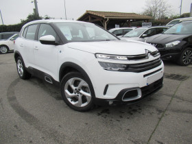 Citroen C5 Aircross HYBRID 225CH FEEL E-EAT8  occasion � Toulouse - photo n�11