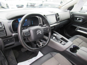 Citroen C5 Aircross HYBRID 225CH FEEL E-EAT8  occasion � Toulouse - photo n�18