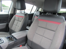 Citroen C5 Aircross HYBRID 225CH FEEL E-EAT8  occasion � Toulouse - photo n�8