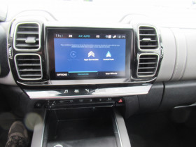 Citroen C5 Aircross HYBRID 225CH FEEL E-EAT8  occasion � Toulouse - photo n�5