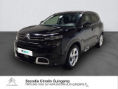 Annonce Citroen C5 Aircross occasion Hybride rechargeable Hybrid 225ch Feel e-EAT8  GUINGAMP