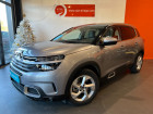 Citroen C5 Aircross occasion année 2021 boite Automatique Annonce Citroen C5 Aircross occasion Hybride HYBRID 225CH FEEL E-EAT8 à Foix