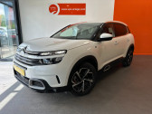 Citroen C5 Aircross occasion année 2020 boite Automatique Annonce Citroen C5 Aircross occasion Hybride HYBRID 225CH FEEL E-EAT8 à Foix