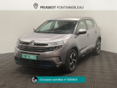 Citroen C5 Aircross occasion année 2020 boite Automatique Annonce Citroen C5 Aircross occasion Hybride Hybrid 225ch Feel e-EAT8 à Avon