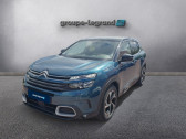 Annonce Citroen C5 Aircross occasion Hybride rechargeable Hybrid 225ch Feel e-EAT8  Bayeux