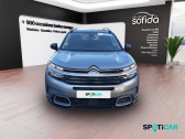 Citroen C5 Aircross occasion année 2022 boite Automatique Annonce Citroen C5 Aircross occasion Essence Hybrid 225ch Shine e-EAT8 à ABBEVILLE