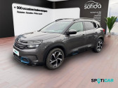 Citroen C5 Aircross Hybrid 225ch Shine e-EAT8   Hazebrouck 59