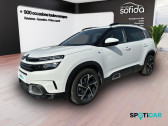 Citroen C5 Aircross Hybrid 225ch Shine e-EAT8   Loos-en-Gohelle 62