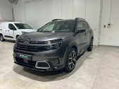 Citroen C5 Aircross occasion année 2021 boite Automatique Annonce Citroen C5 Aircross occasion Essence Hybrid 225ch Shine e-EAT8 à Haguenau
