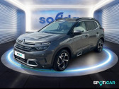 Citroen C5 Aircross occasion année 2021 boite Automatique Annonce Citroen C5 Aircross occasion Essence Hybrid 225ch Shine e-EAT8 à Saint Martin-lez-Tatinghem