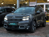 Citroen C5 Aircross occasion année 2020 boite Automatique Annonce Citroen C5 Aircross occasion Essence Hybrid 225ch Shine e-EAT8 à Strasbourg