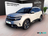 Citroen C5 Aircross occasion année 2021 boite Automatique Annonce Citroen C5 Aircross occasion Essence Hybrid 225ch Shine e-EAT8 à FEIGNIES
