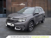 Citroen C5 Aircross occasion année 2021 boite Automatique Annonce Citroen C5 Aircross occasion Hybride Hybrid 225ch Shine e-EAT8 à SANCE