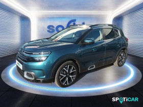 Citroen C5 Aircross , garage CITROEN Saint-Omer - SOFIDA AUTO  Saint Martin-lez-Tatinghem